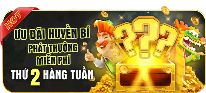 Nổ Hũ Jackpot Lũy Tiến THBBET