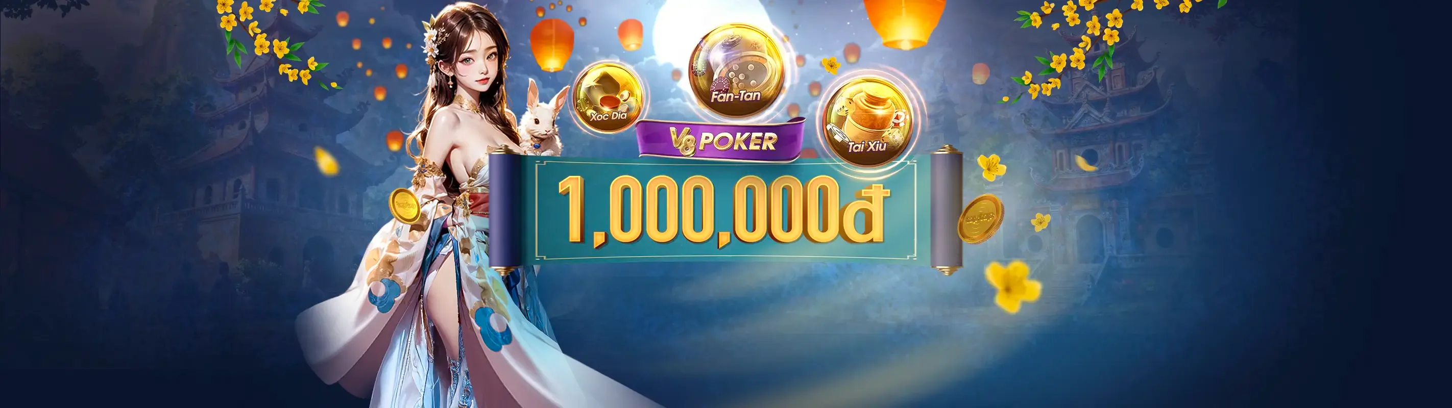 Sòng bạc trực tuyến thbbet chính thức với dealer chuyên nghiệp và không khí sôi động