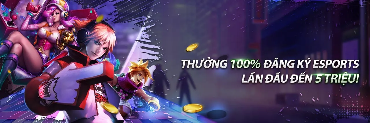 Ưu đãi nạp tiền lần đầu THBBET Chính Thức