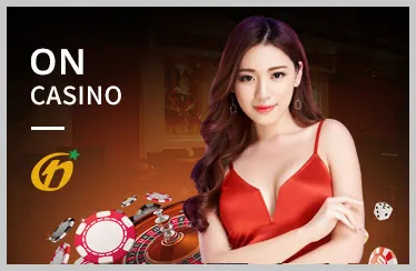 Casino trực tuyến thbbet