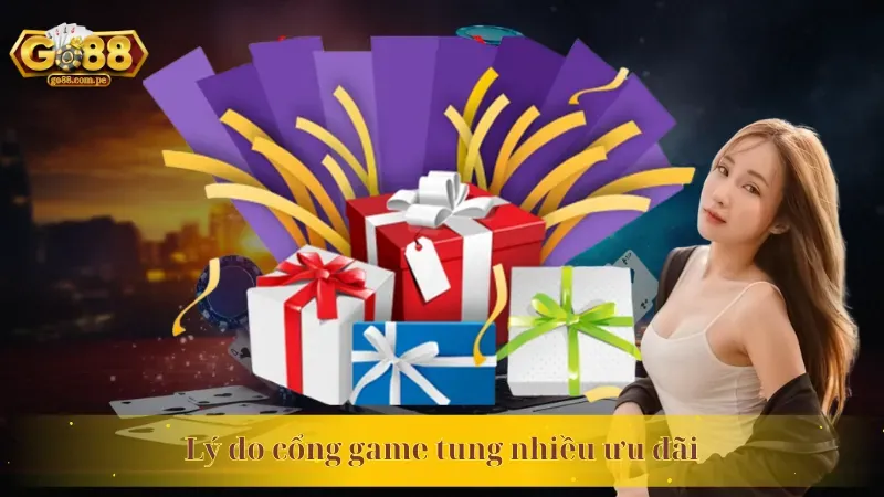 Giải thích ưu đãi hoàn trả thbbet