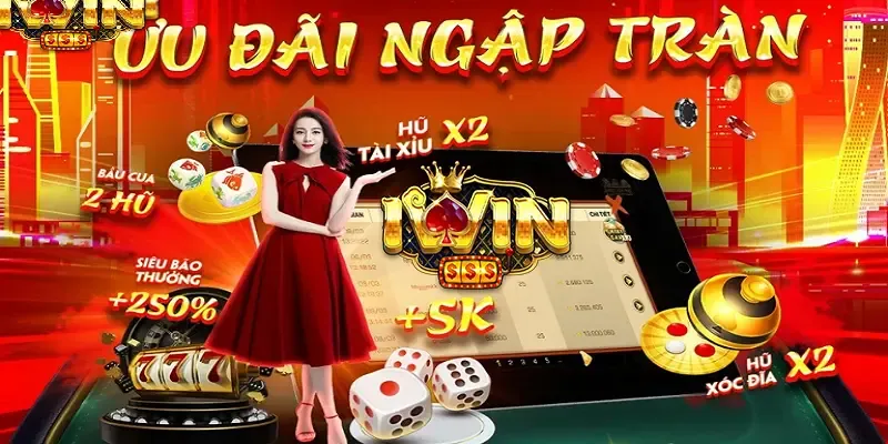 Các trò chơi slot mới nhất THBBET 2024