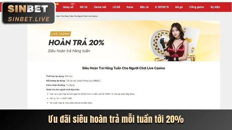 Bắn Cá Hiện Đại THBBET